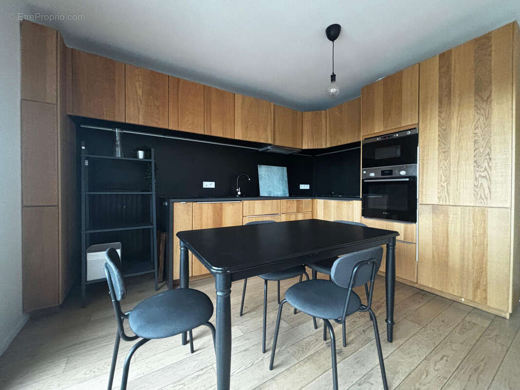 Appartement à BOBIGNY