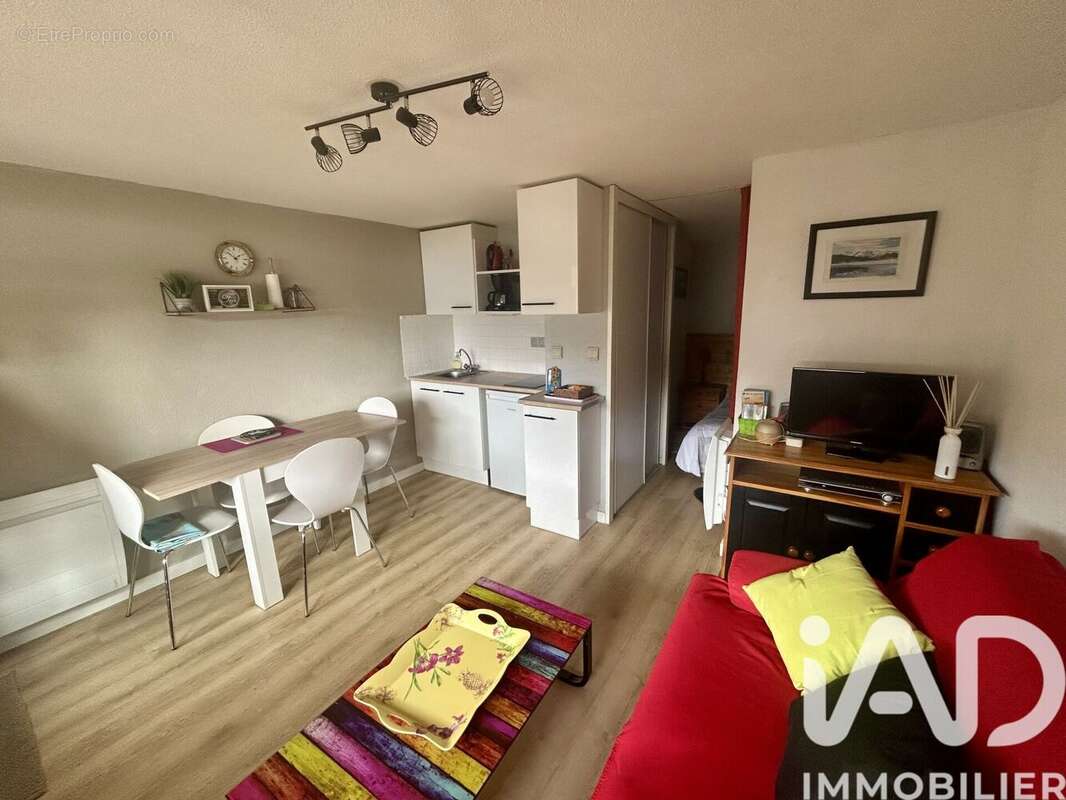 Photo 2 - Appartement à CAMPAN