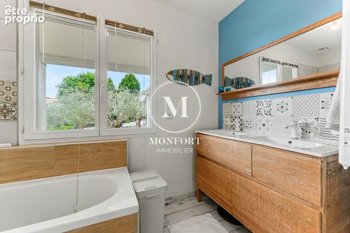 Maison familiale de 166 m2 au cœur de Rouffiac-Tolosan - photo 11