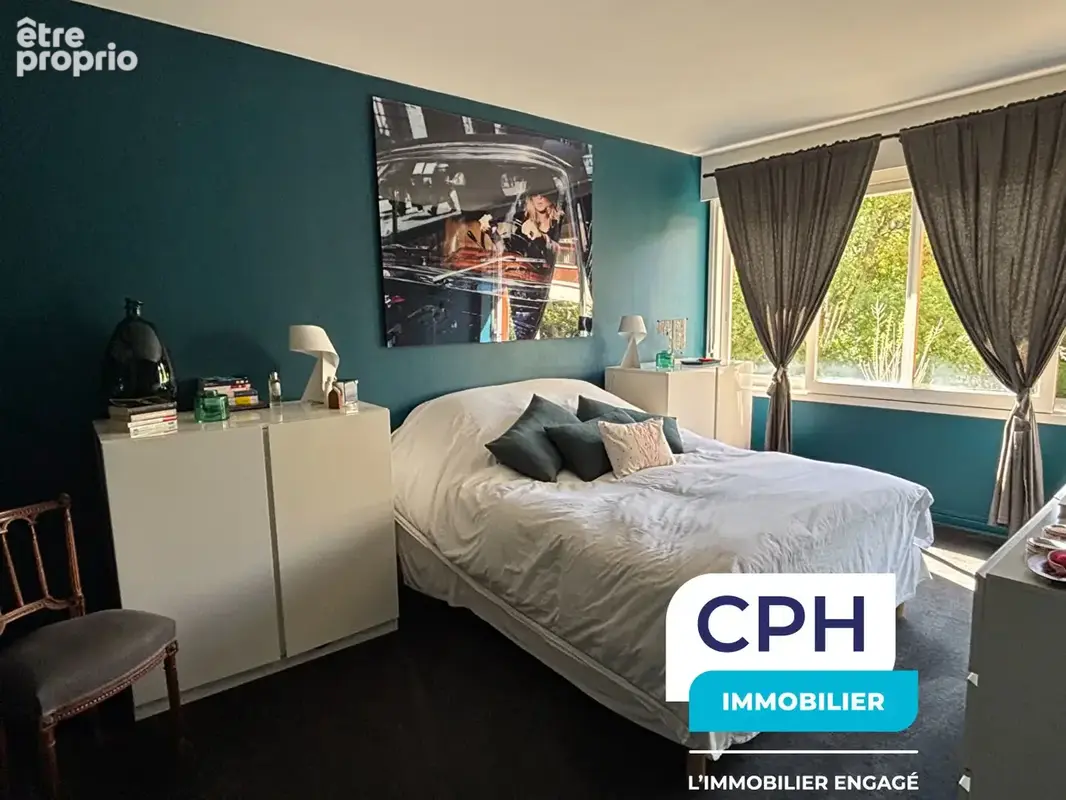 Appartement 5 pièces T2 à vendre au Chesnay Rocquencourt - Réf. 226305 - photo 9