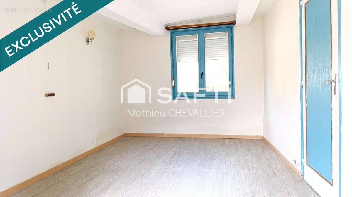 Photo 6 - Maison à HALLENCOURT