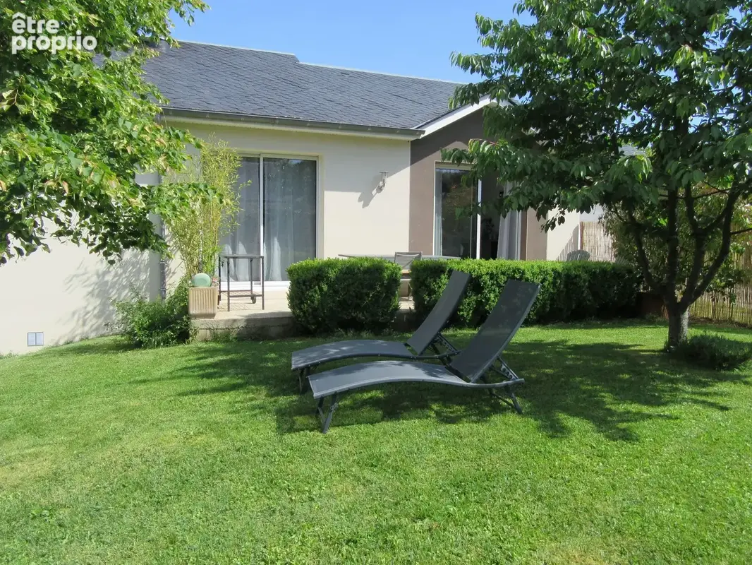 Maison 4 pièces 92 m² à vendre à Nauviale (12330) - photo 3