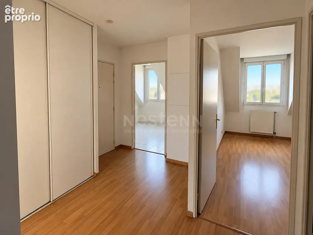 Appartement 2 pièces à LAMORLAYE - photo 2