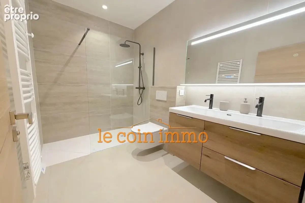 Appartement 3 pièces 72 m² à vendre à Antibes (06600) - photo 9