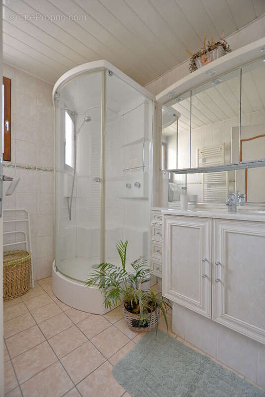 Appartement à CLUSES