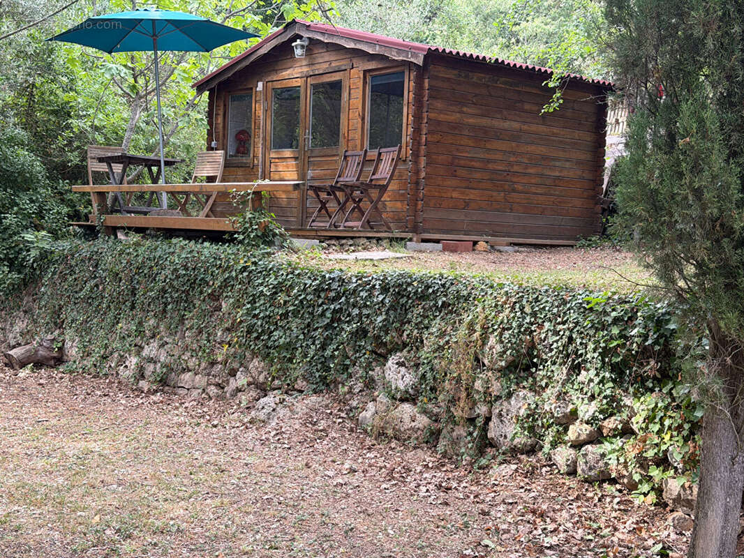 Maison à CALLIAN