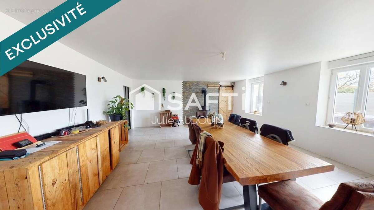 Photo 5 - Maison à BIGNAY