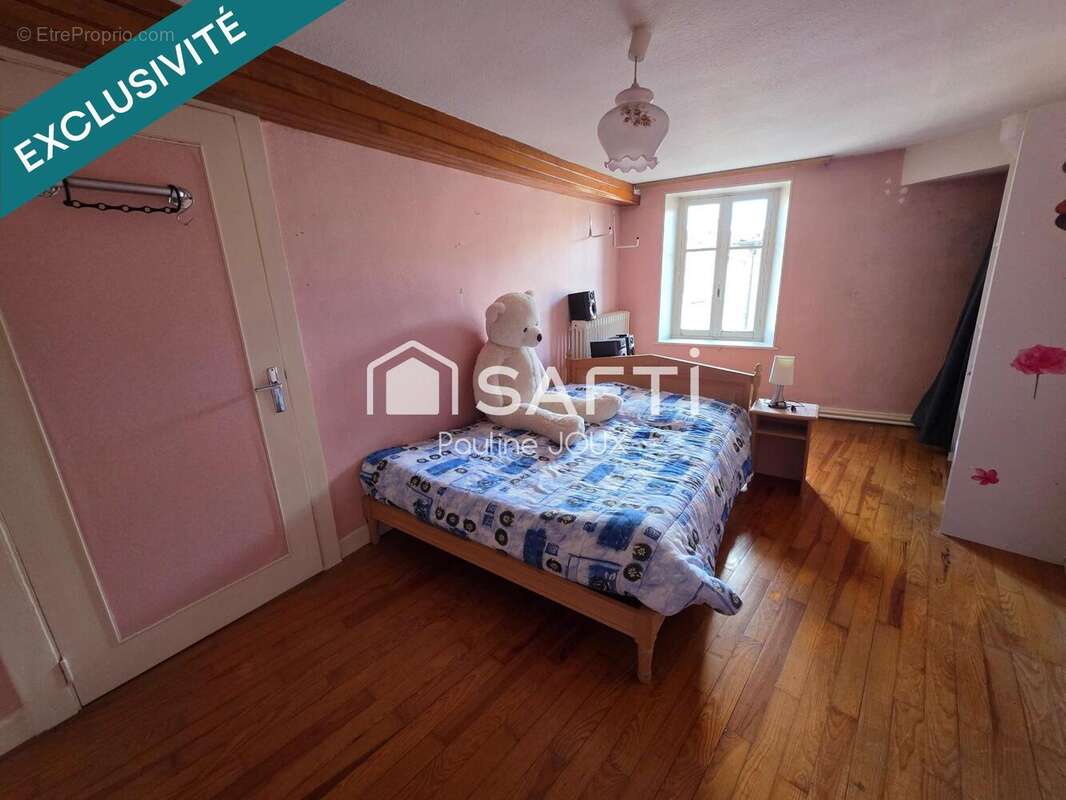 Photo 5 - Maison à MIRECOURT