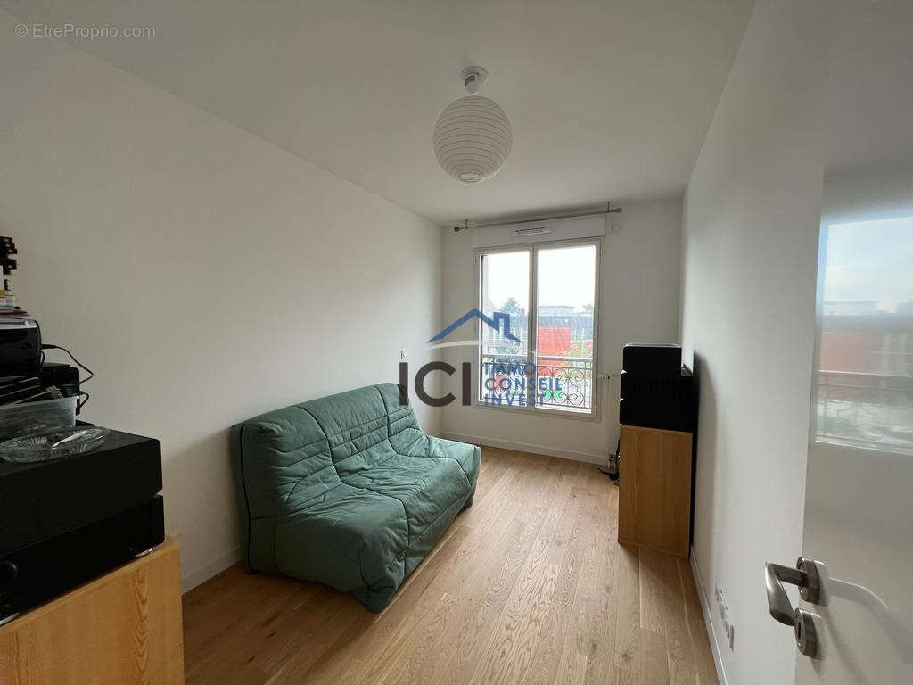 Appartement à CLAMART