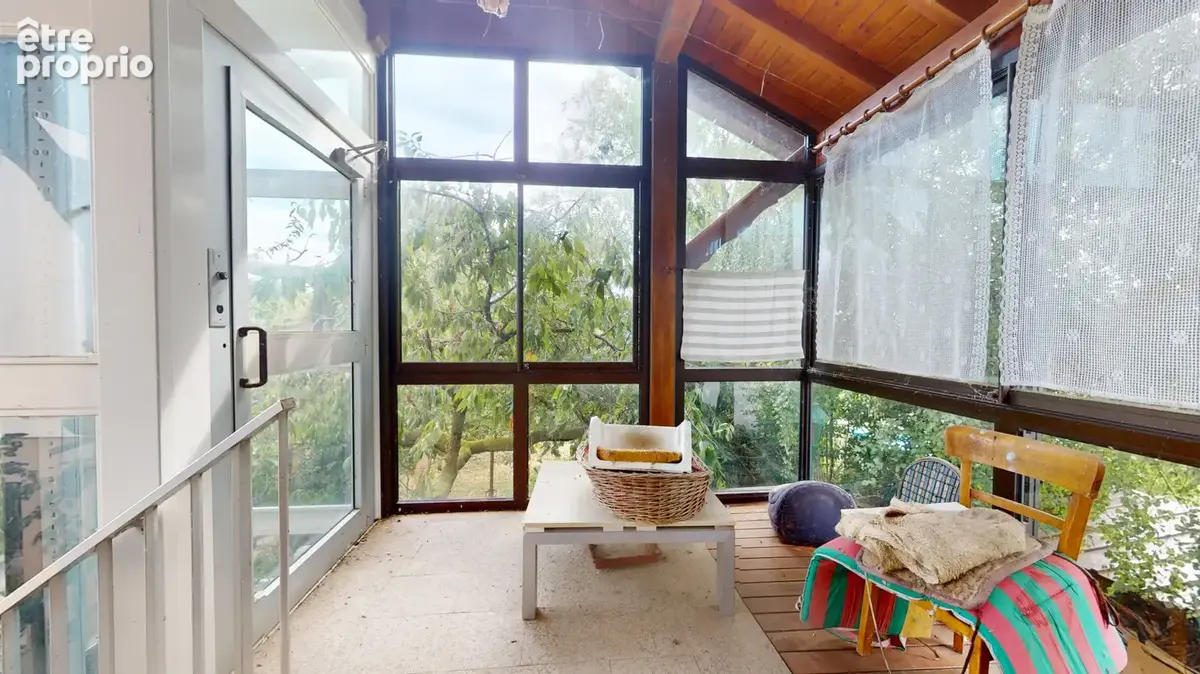 Maison de 150m2 sur 51 ares - photo 5