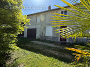 Maison à DOUE