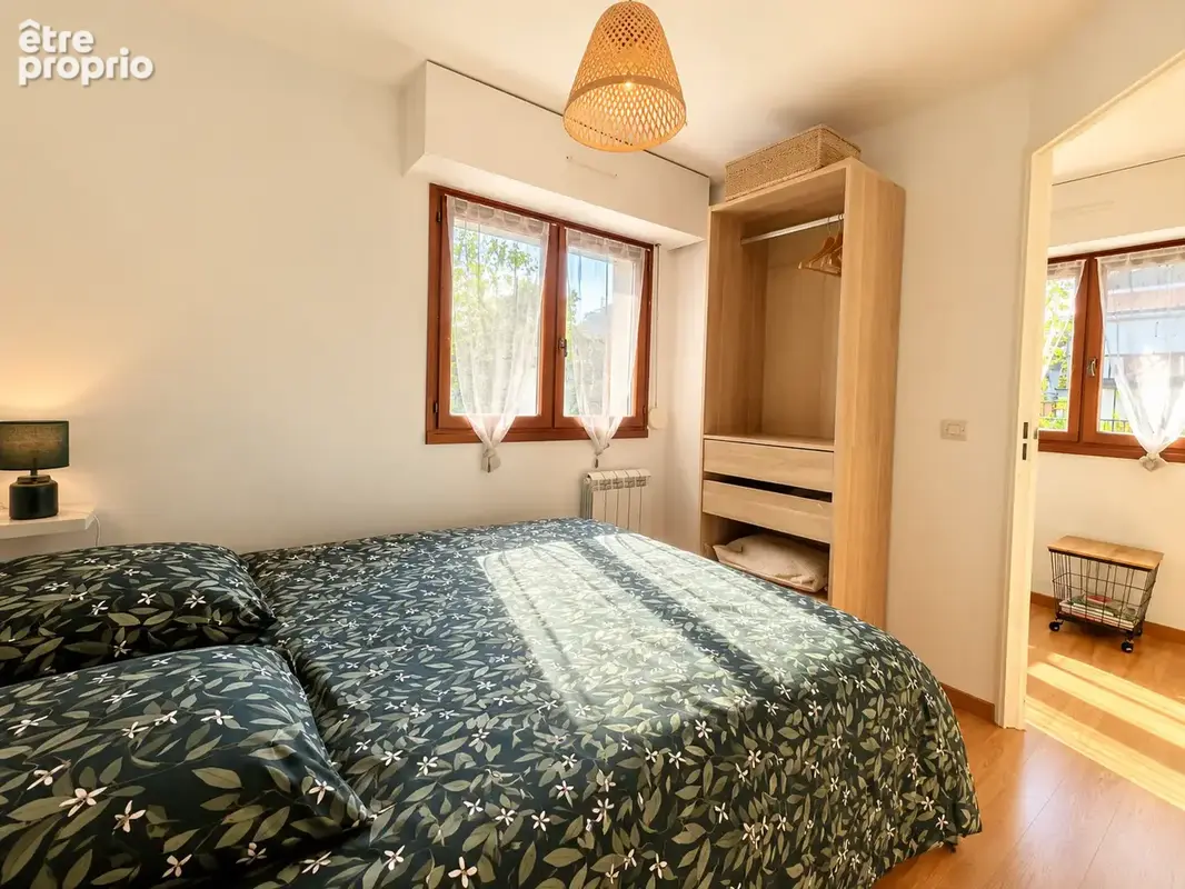 Appartement 2 pieces 24,04m2 les galhaubans + balcon sud ouest - photo 8