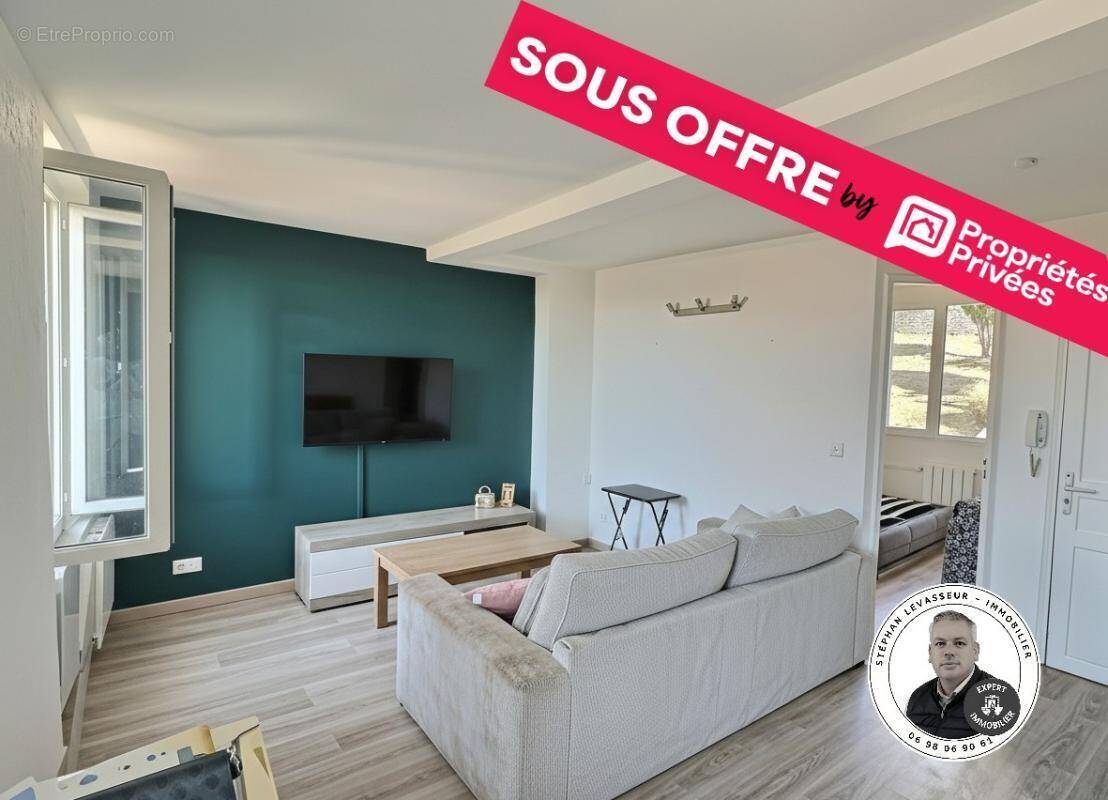 Appartement à FLAYOSC