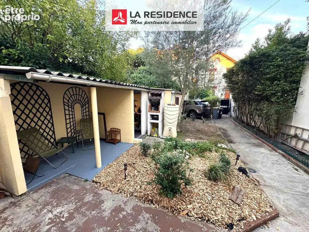 Maison 5 pièces 70 m² à vendre à Epinay-Sur-Seine (93800) - photo 2