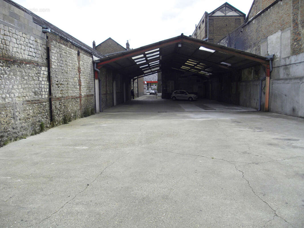 Appartement à ELBEUF