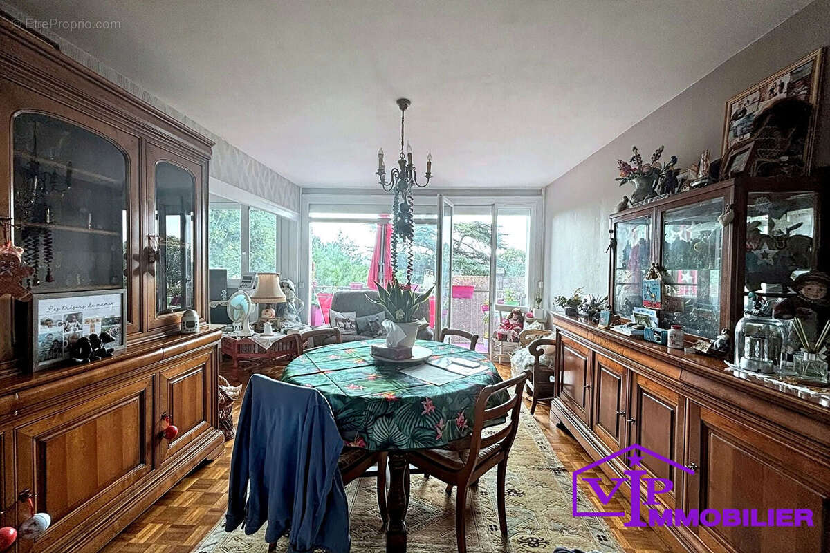 Appartement  4 pièce(s) 74 m2 - photo 4