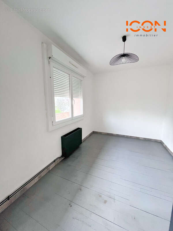 Appartement à BELFORT