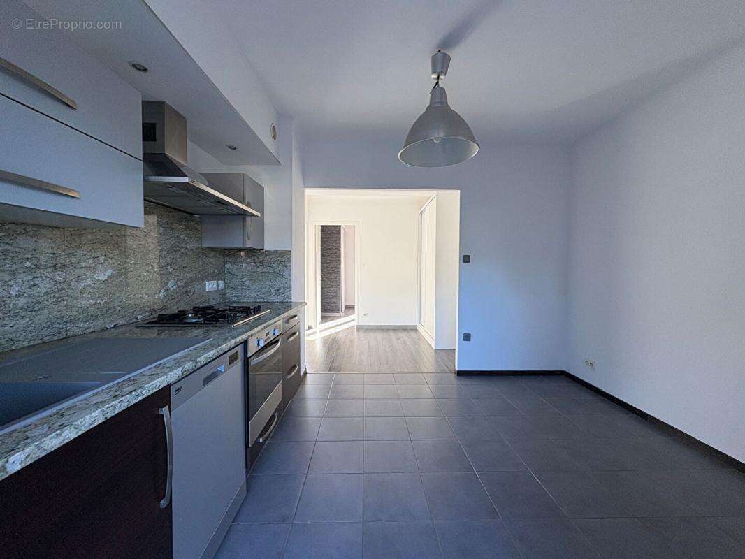 Appartement à AJACCIO