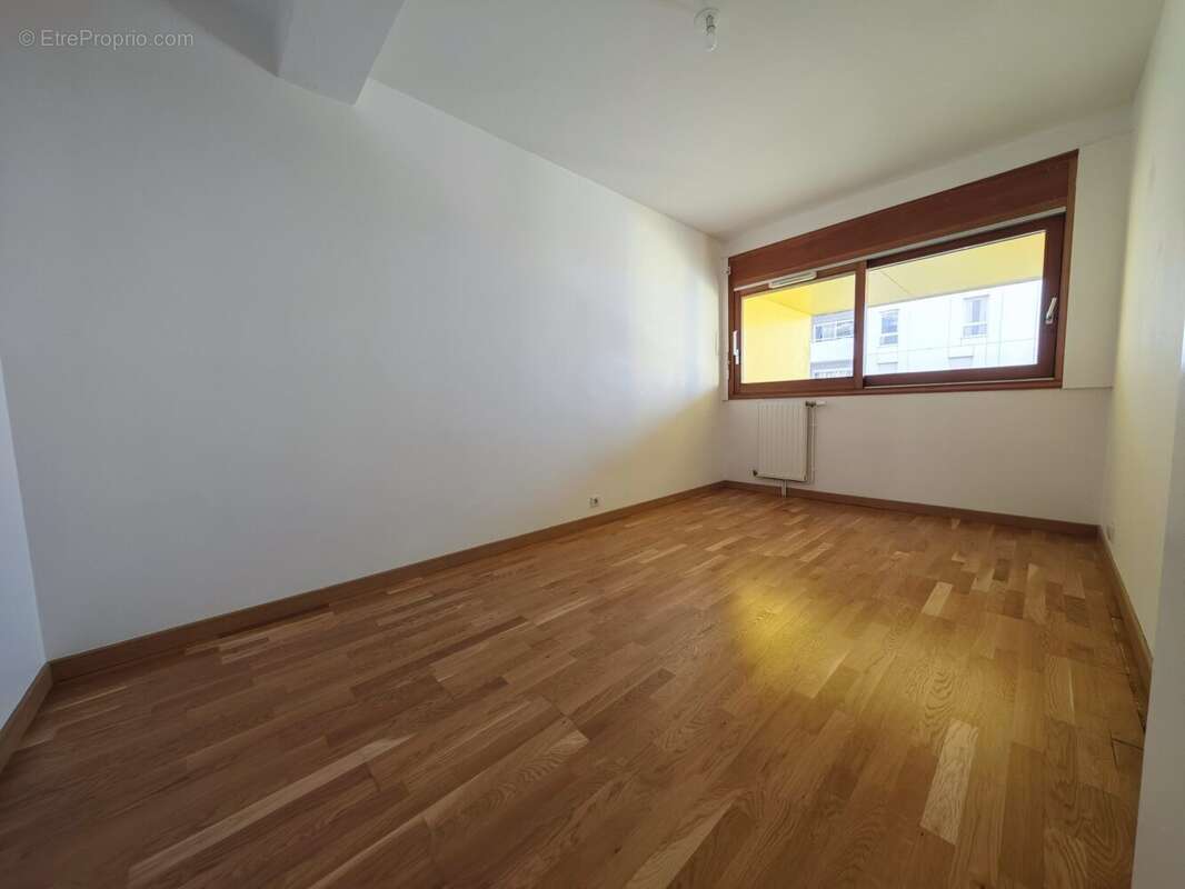 Appartement à TOURS