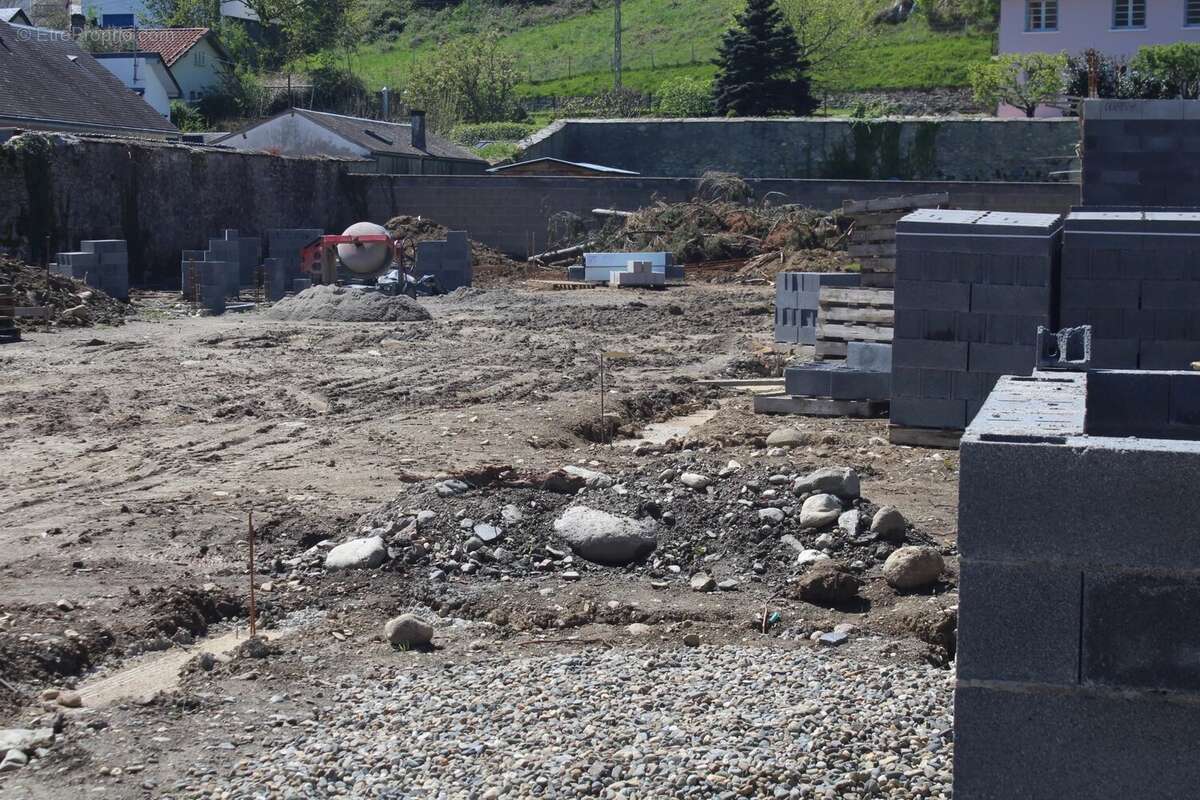 Maison à BAGNERES-DE-BIGORRE