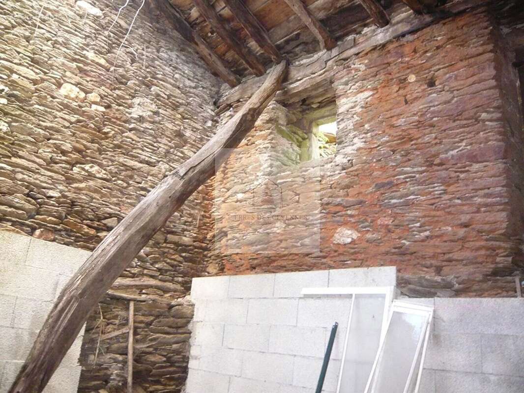 Maison à LE COLLET-DE-DEZE