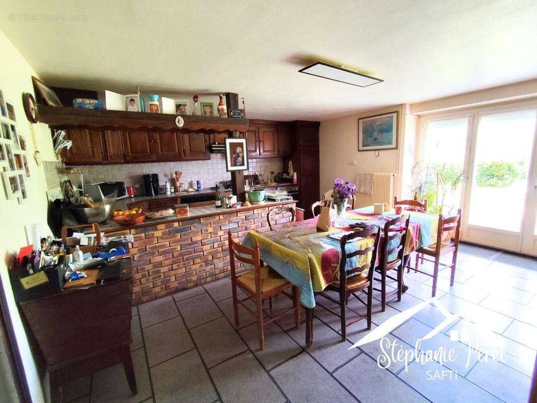 Photo 2 - Maison à MESSEIX