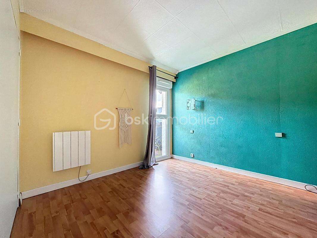 Maison à SAINT-AMAND