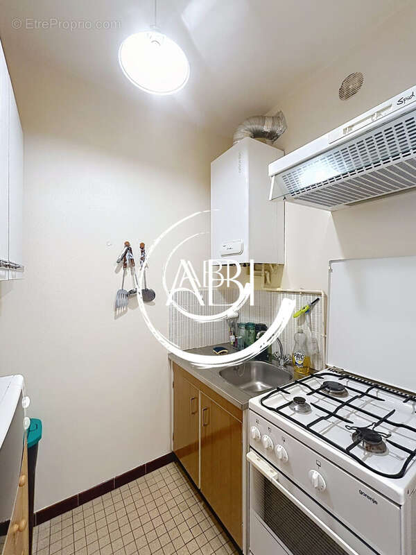 Appartement 25 m² à Bagnoles-De-L'orne  - photo 3
