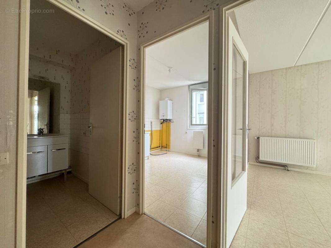 Appartement à SAINT-REMY