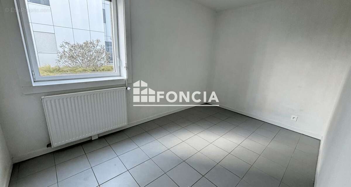 Appartement à BLAGNAC