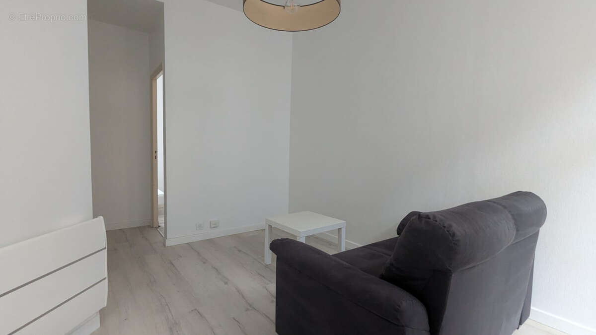 Appartement à MORLAIX