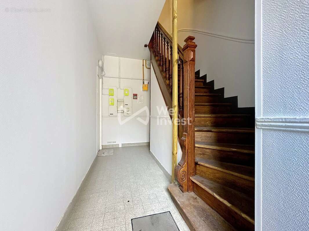 Appartement à COLOMBES