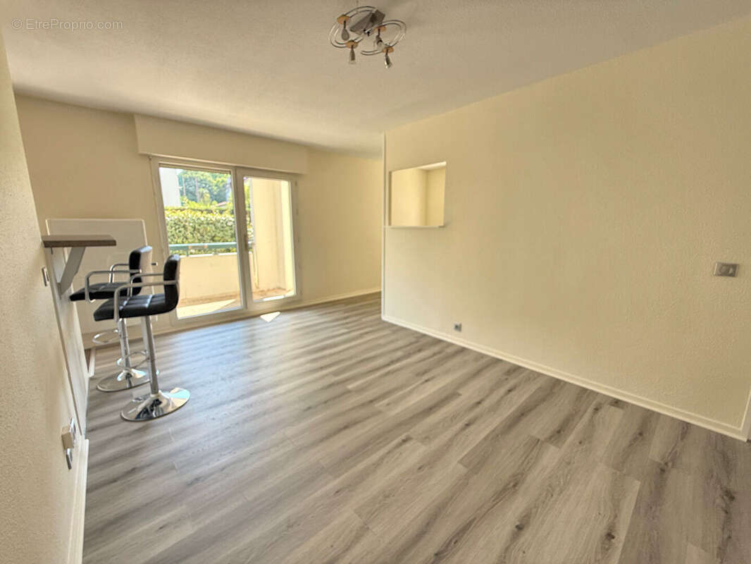 Appartement à BAYONNE