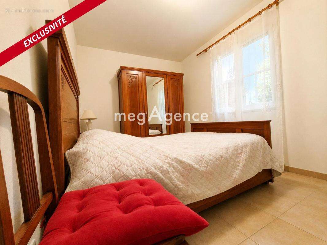Maison T5 de 103m² - photo 9