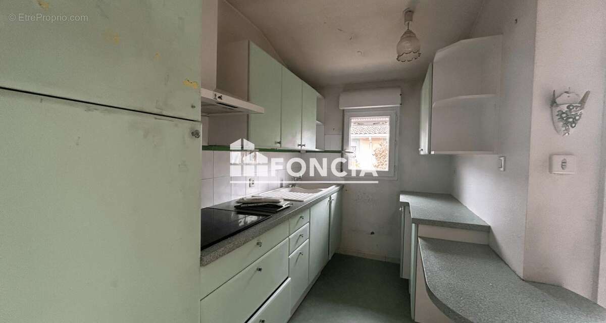 Maison à BISCARROSSE