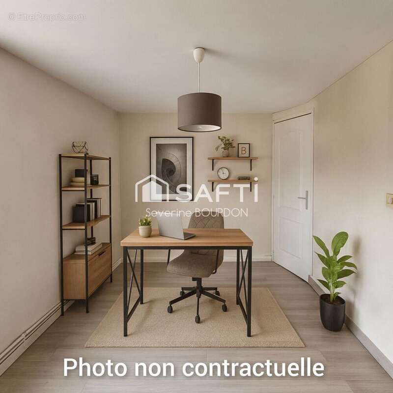 Photo 6 - Maison à HAUBOURDIN