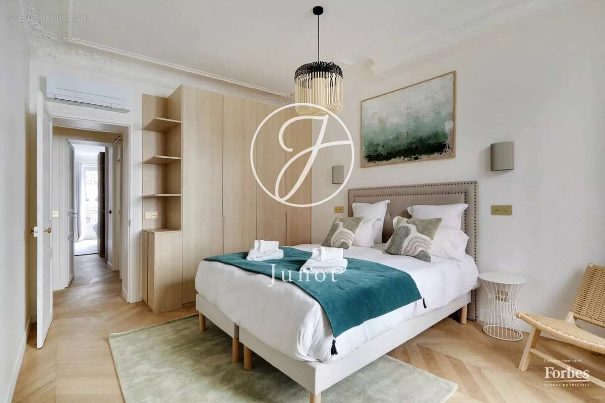 Appartement à PARIS-5E