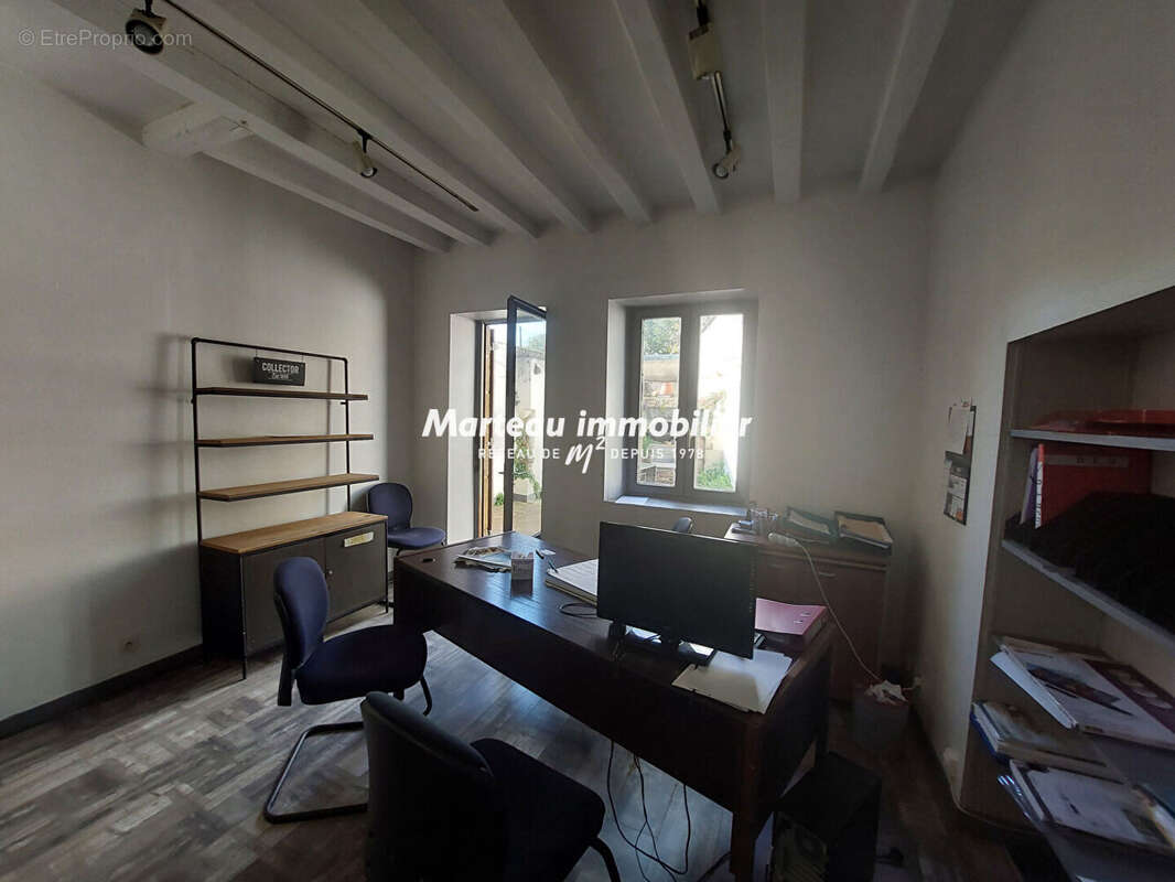 Appartement à ARNAGE