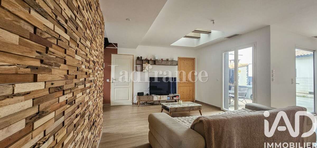 Photo 7 - Maison à TOULOUGES