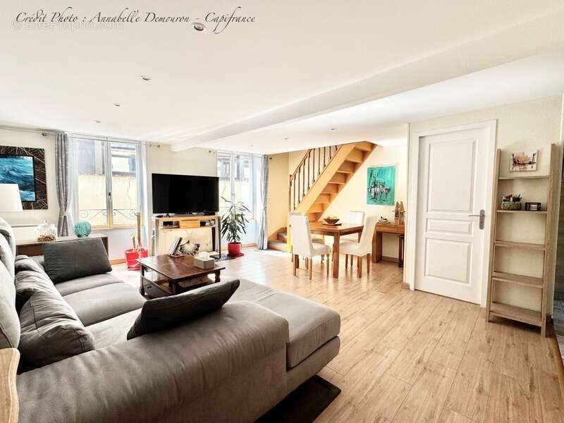 Appartement à CHAMALIERES