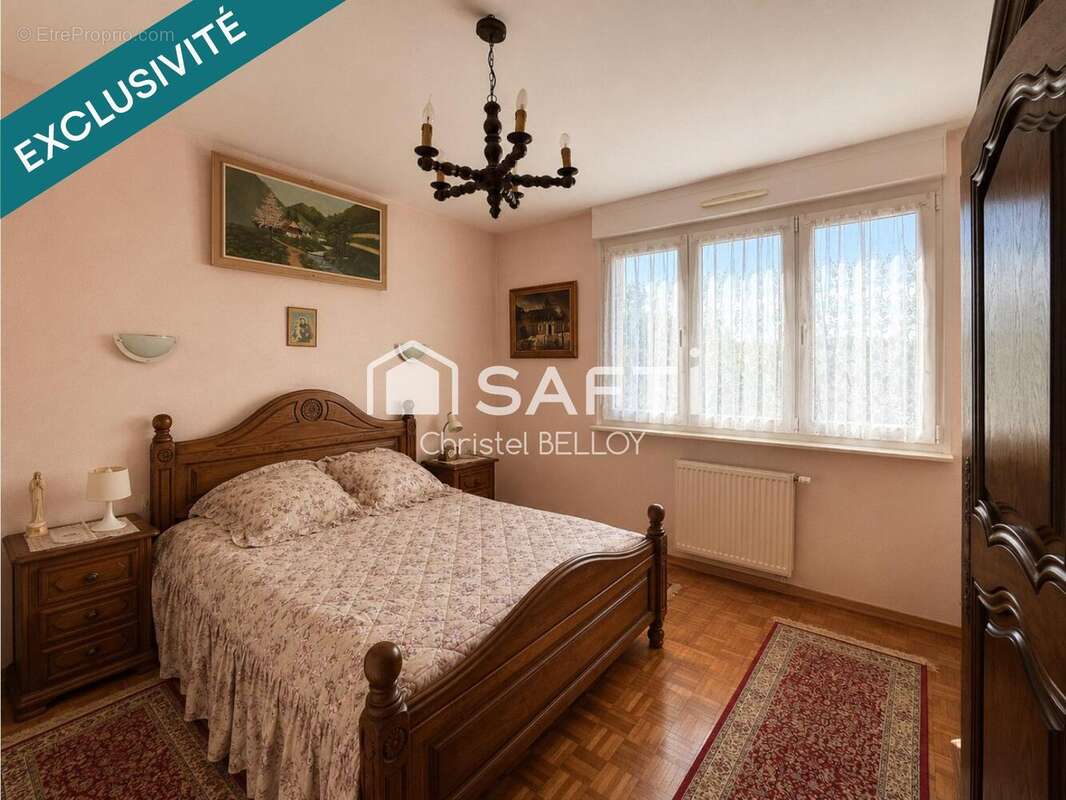 Photo 5 - Maison à LOUPERSHOUSE