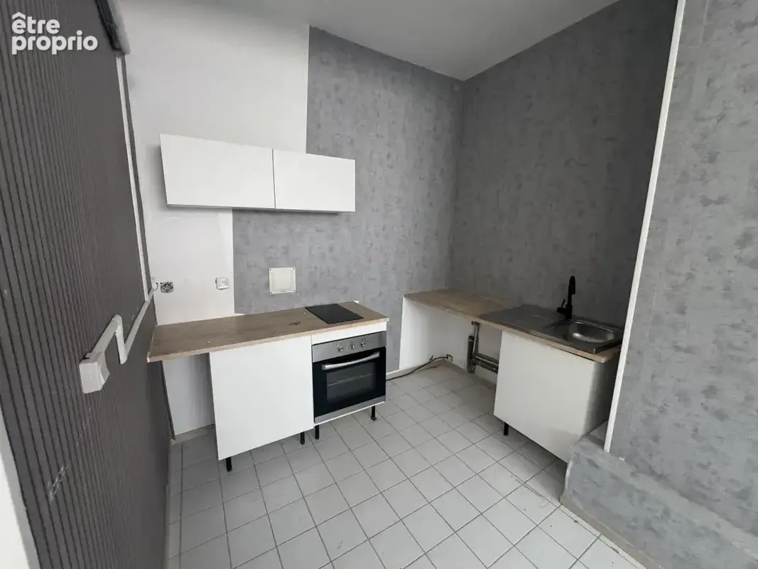 Appartement 120 m² à vendre à Cambrai (59400) - photo 8