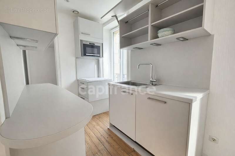 Bâtisse de caractère à réinventer en maison d’exception au cœur de Concarneau - photo 10
