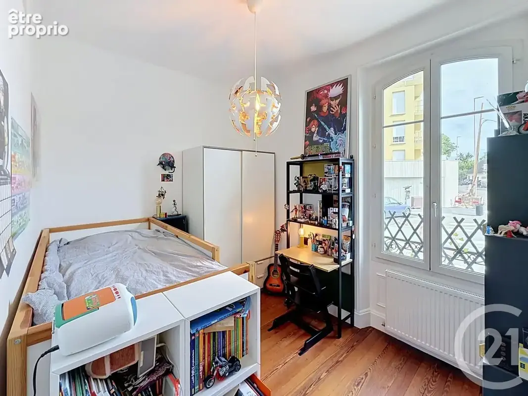 Appartement 4 pièces 83 m² à vendre à Chartres (28000) - photo 12