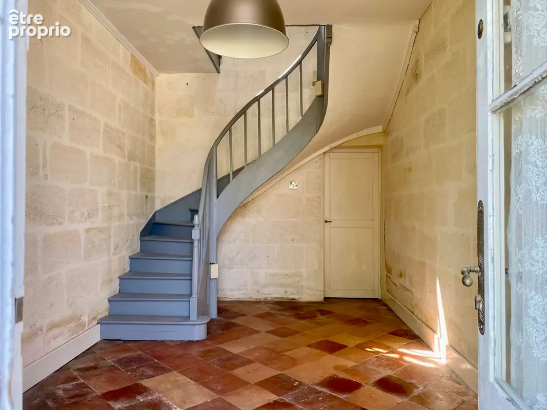 Belle demeure proche de Galgon - photo 4