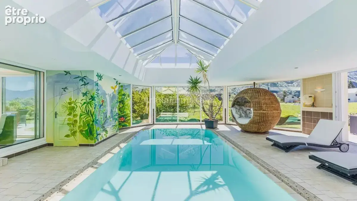 Vente Maison Chambery(73000) 1 650 000ï¿œ - photo 2