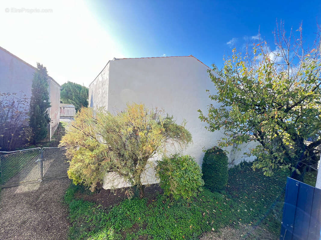 Maison à ARVERT