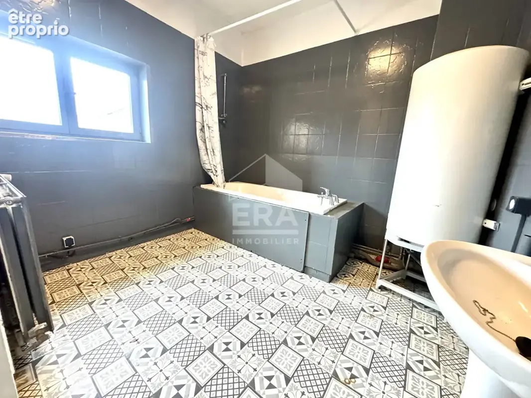 Appartement 143m² à bauvin - photo 7