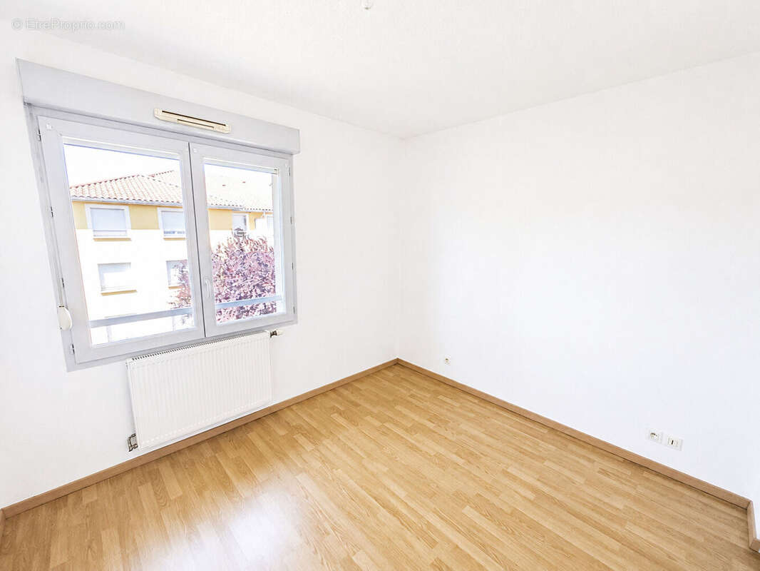 Appartement à ANSE