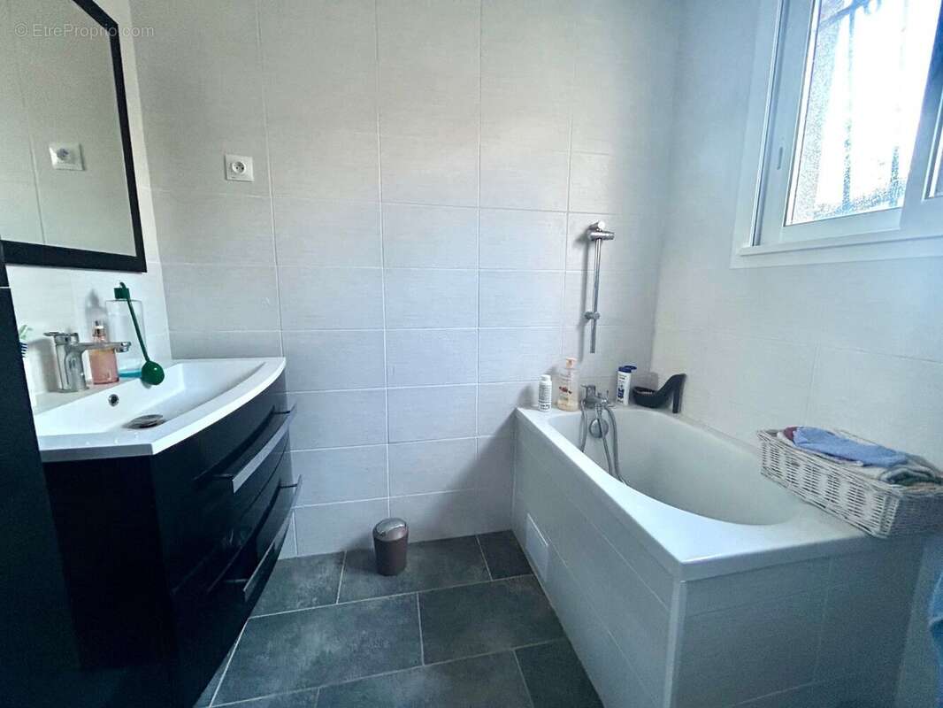 Maison à MONTPELLIER